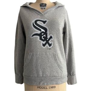 Fanatics Chicago White Sox Gray Hoodie